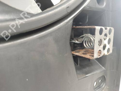 Radiator fan FORD MONDEO III Saloon (B4Y)  | BP19407625M35 