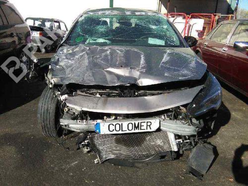 OPEL ASTRA K (B16)  1.6 CDTi (68)  265379