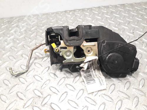 Zamek drzwi przednich prawych HYUNDAI MATRIX (FC)  | BP3065846C97 