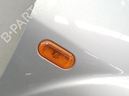Right front fenders FORD FIESTA V (JH_, JD_) 1.3 | BP25605274C42 