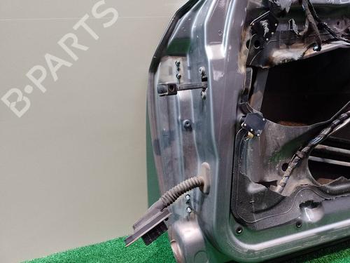 Right front door BMW X3 (E83)  | BP16761773C3 