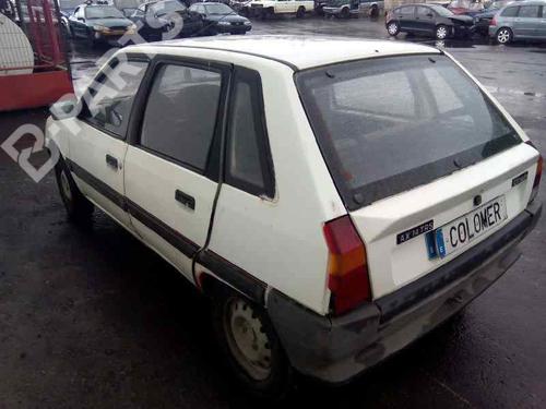 Gearbox CITROËN AX (ZA-_) GTi 3072348 B-Parts