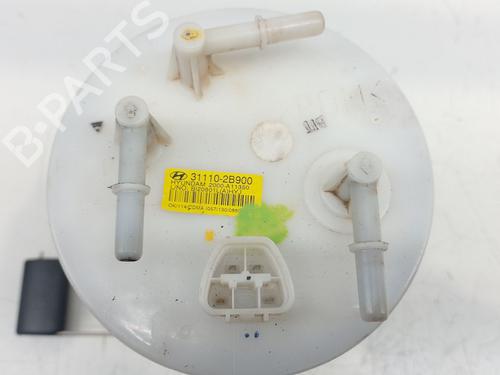 Fuel pump HYUNDAI SANTA FÉ II (CM)  | BP24199177M76 