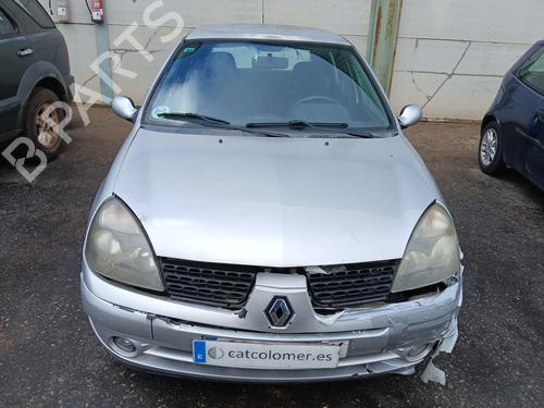 Brugte RENAULT CLIO II (BB_, CB_) 1.5 dCi (B/C2J) (68 hp) 4413122