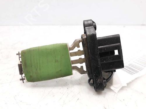 Varmeblæsermodstand FORD FUSION (JU_) [2002-2012]  11671876