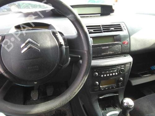 Control unit CITROËN C4 I (LC_)  | BP6029222M11 