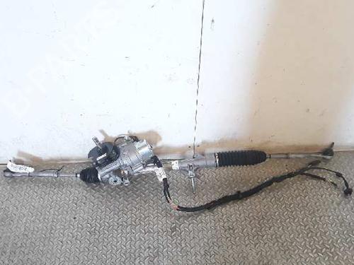 Used Steering rack PEUGEOT 208 I (CA_, CC_) [2012-2020]  5813161