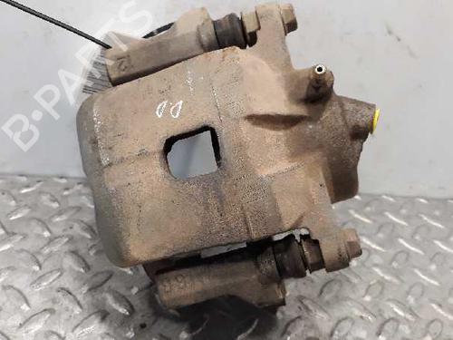 Højre bremsekaliber foran TOYOTA RAV 4 II (_A2_) [2000-2005]  11625151
