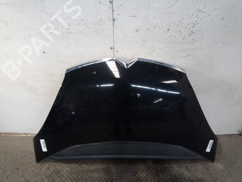 Used Hood CITROËN C4 Picasso I MPV (UD_) [2006-2015]  13389596