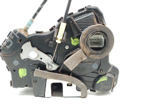 Front right lock SUZUKI GRAND VITARA II (JT, TE, TD) 1.9 DDiS (JB419WD, JB419XD) | BP29915894C97 