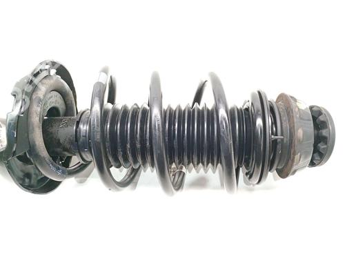 Right front shock absorber FORD FOCUS I (DAW, DBW) 1.8 Turbo DI / TDDi | BP34735095M17 - Image 2