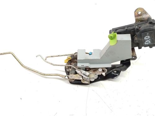 Used Front right lock HYUNDAI ACCENT II (LC) 1.5 (102 hp) 30686909