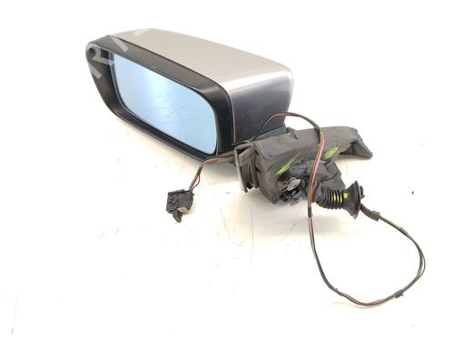 Used Left mirror BMW 5 (E39) 530 d (193 hp) 27473682