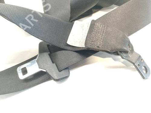 Rear right seatbelt BMW X3 (E83) 3.0 d | BP19782102I28 