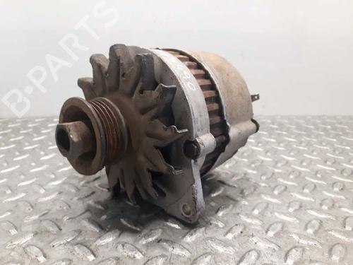 Alternator LAND ROVER RANGE ROVER I  | BP12560212M7 
