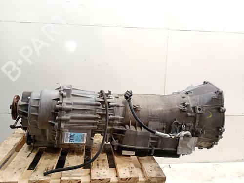 Gearbox SSANGYONG RODIUS I 2.7 Xdi | BP38601746M3 - Image 3