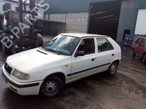Grille SKODA FELICIA I (6U1) 1.3 | BP3070000C40 