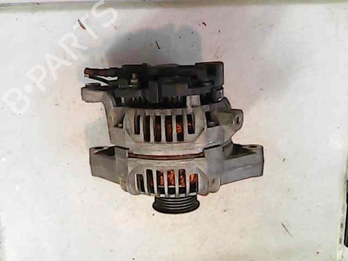 Used Alternator OPEL ASTRA G Hatchback (T98) [1998-2009]  3063531