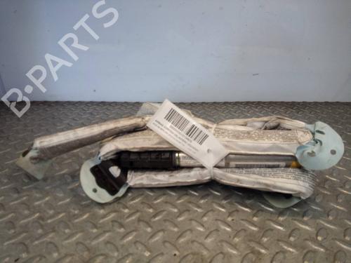 Used Left curtain airbag AUDI A6 C6 (4F2) 3.0 TDI quattro (225 hp) 12559626