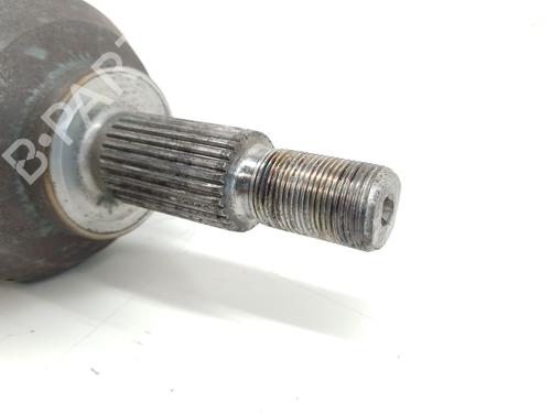 Drivaksel fortil Højre RENAULT LAGUNA II (BG0/1_) 2.2 dCi (BG0F) | BP29568121M39