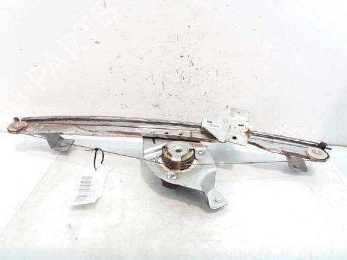Used Front left window mechanism DACIA SANDERO [2008-2025]  3155703