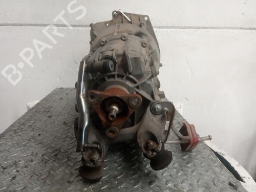 Gearbox BMW 3 (E90)  | BP8603464M3 