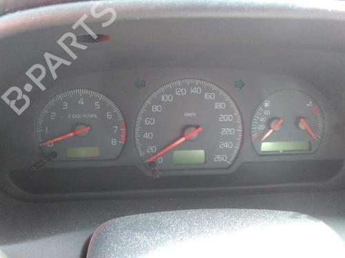 Starter VOLVO V40 Estate (645) 1.8 | BP7551481M8 