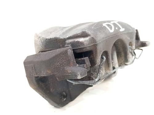 Used Left front brake caliper Left front brake caliper OPEL ASTRA K (B16) 1.6 CDTi (68) (110 hp) 36433672 36433672