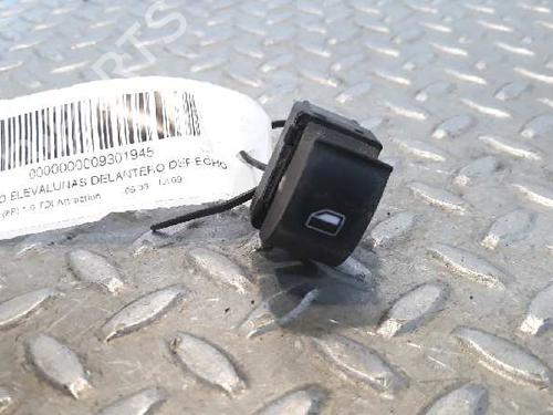 Høyre Foran elrute bryter AUDI A3 (8P1) [2003-2013]  7561487