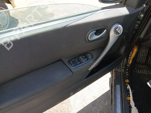 Left front window switch RENAULT MEGANE II Coupé-Cabriolet (EM0/1_) 1.5 dCi (EM1E) | BP36236804I27  - Image 12