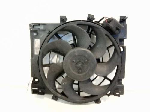 Used Radiator fan OPEL ZAFIRA / ZAFIRA FAMILY B (A05) [2005-2019]  3083286