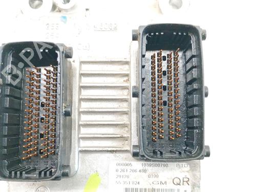 Control unit CADILLAC CTS 3.2 | BP37444859M11 - Image 3