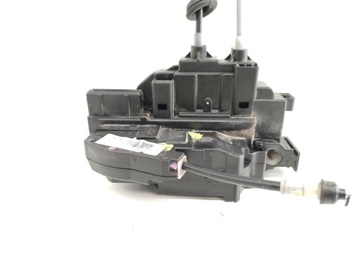 Front left lock HYUNDAI SONATA V (NF) 2.0 CRDi | BP20234733C98 