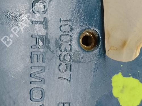 Rear center seatbelt ALFA ROMEO 159 (939_)  | BP18552824I27 
