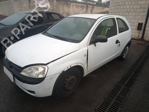 Drivaksel fortil venstre OPEL CORSA C (X01)  | BP16858929M38 