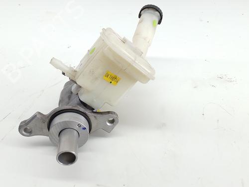 Used Brake master cylinder NISSAN NOTE (E12) 1.5 dCi (90 hp) 29977636