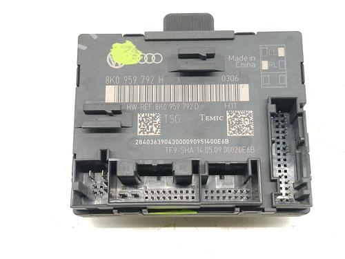 Module électronique AUDI A4 B8 (8K2) 2.0 TDI (143 hp) 30972771