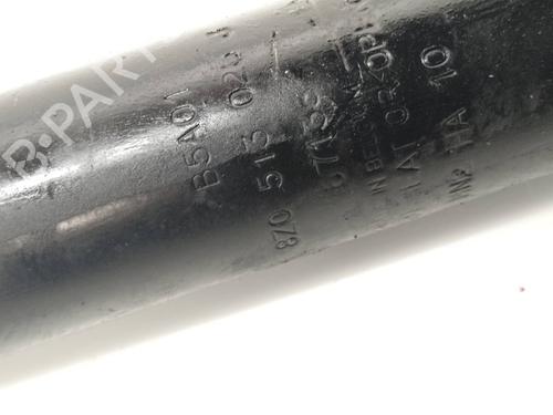 Left rear shock absorber AUDI A2 (8Z0) 1.4 TDI | BP19139774M18 