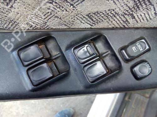 Right front window switch ISUZU TROOPER III  | BP7673400I26 
