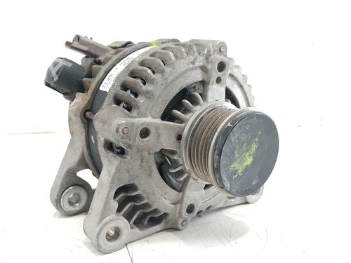 Used Alternator CITROËN C4 III (BA_, BB_, BC_) 1.2 PureTech 130 (BAHNSA, BAHNSB) (130 hp) 26391515