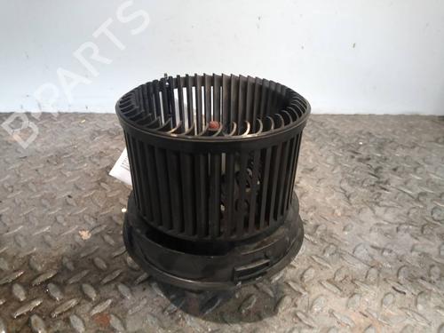 Used Heater blower motor PEUGEOT 207 (WA_, WC_) [2006-2015]  16335223