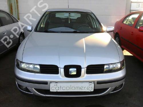 Throttle body SEAT LEON (1M1)  | BP7159775M82 