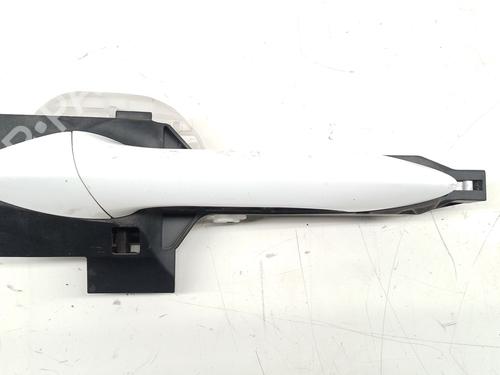 Used Front right exterior door handle HYUNDAI i30 (GD) 1.6 CRDi (110 hp) 29743514