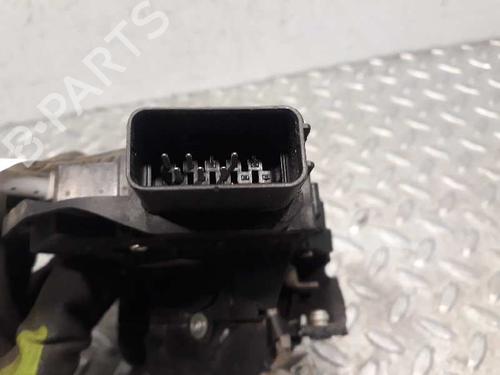 Rear right lock FORD FOCUS II (DA_, HCP, DP) 1.8 TDCi | BP3064330C99 