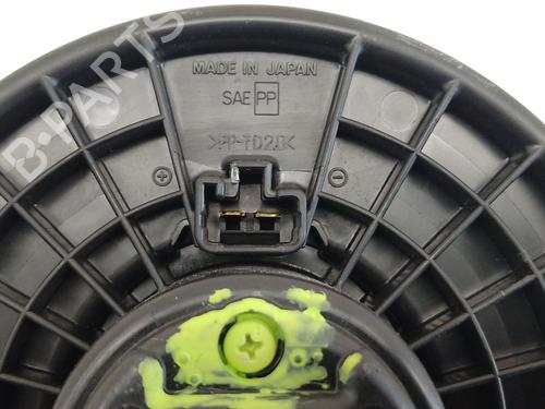 Heater blower motor MAZDA 6 Hatchback (GH) 1.8 MZR | BP28359325M62  - Image 5