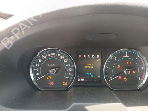 Engine JAGUAR XF I (X250) 2.2 D | BP33293043M1 - Image 9