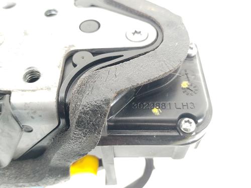 Front left lock OPEL ASTRA J (P10) | BP31888772C98