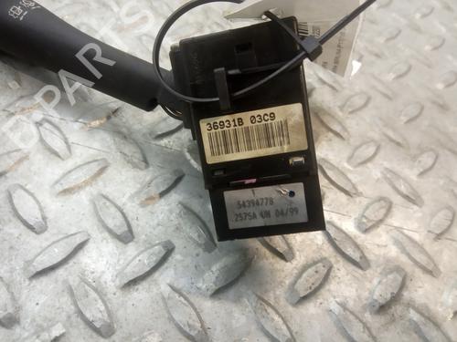 Steering column stalk NISSAN PRIMERA (P11) 1.6 16V | BP3047127I23 