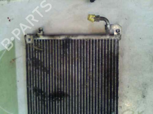 Used AC radiator CITROËN SAXO (S0, S1) 1.5 D (57 hp) 3067783