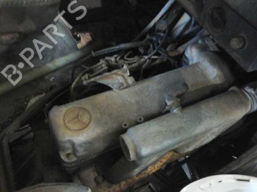 Alternator MERCEDES-BENZ MB Van (W631)  | BP5786963M7 